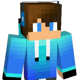 taichi3306 Minecraft avatar bust