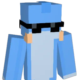 taichi4621 Minecraft avatar bust