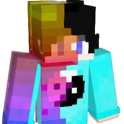taichi97531 Minecraft avatar bust