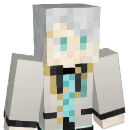 taiga040513 Minecraft avatar bust