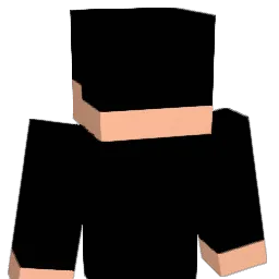 taiga820 Minecraft avatar bust