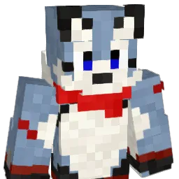 taigaton's Minecraft skin