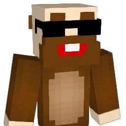taigo1313 Minecraft avatar bust