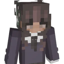 taiioa's Minecraft skin