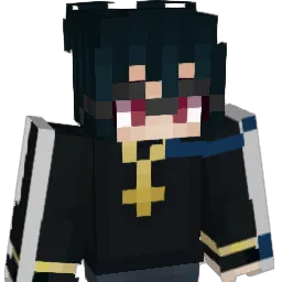taiko88 Minecraft avatar bust
