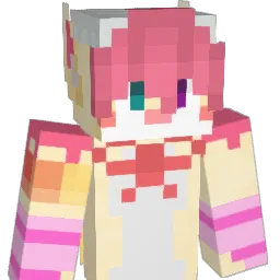 tailstheponyfox Minecraft avatar bust