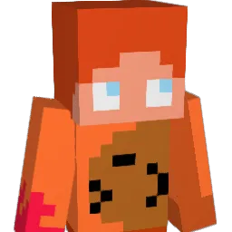 taimaru2379 Minecraft avatar bust