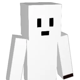 taimu97 Minecraft avatar bust