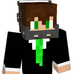 tainetu_cup Minecraft avatar bust
