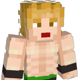 tainosuke01's Minecraft skin