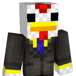 taint_overload's Minecraft skin