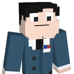 tainttickler32 Minecraft avatar bust
