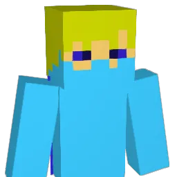 taisei201 Minecraft avatar bust