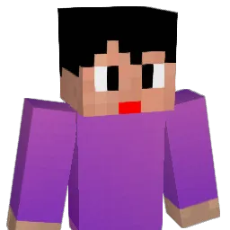 taisei2205 Minecraft avatar bust