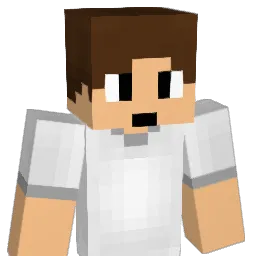 taisei_0305 Minecraft avatar bust