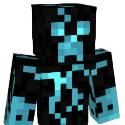 taison1994 Minecraft avatar bust