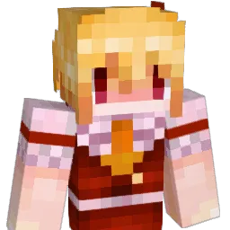 taisuke11222 Minecraft avatar bust