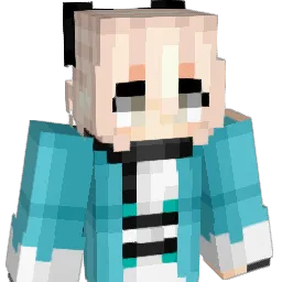 taisya1 Minecraft avatar bust