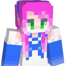 taitai_ Minecraft avatar bust