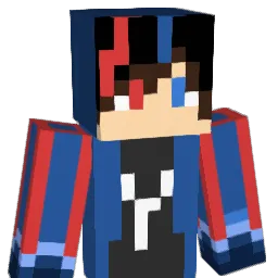 Minecraft-Avatar von taitaisou: Büste