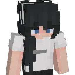 taitaixs Minecraft avatar bust