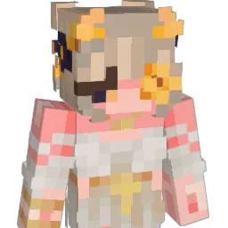 taivass's Minecraft skin