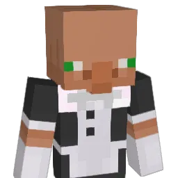 taivue's Minecraft skin