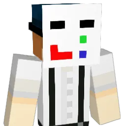 taiyaki27 Minecraft avatar bust