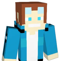 taiyki Minecraft avatar bust