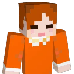taiyo_c Minecraft avatar bust