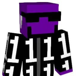 taiyuh's Minecraft skin