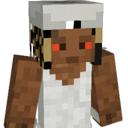 taiyyy Minecraft avatar bust
