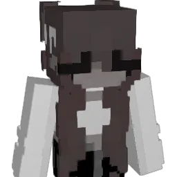 tajemniczosc Minecraft avatar bust