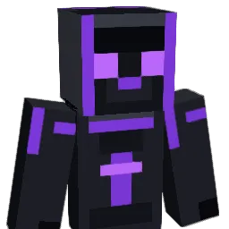 tajnyjohan Minecraft avatar bust