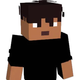 tajus666 Minecraft avatar bust