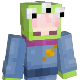 tak0_o Minecraft avatar bust