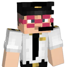 tak_aviator Minecraft avatar bust