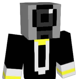 taka0330 Minecraft avatar bust