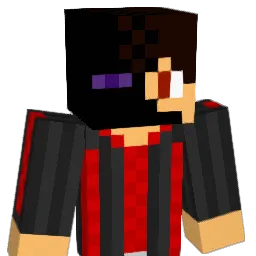 taka0607 Minecraft avatar bust