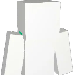 taka7789 Minecraft avatar bust