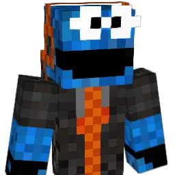 takaRyoo7 Minecraft avatar bust