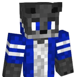 taka_kurage Minecraft avatar bust