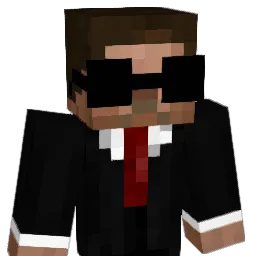 takami1001 Minecraft avatar bust
