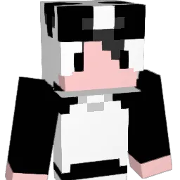takamusha117 Minecraft avatar bust
