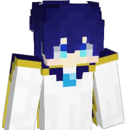 takanasi_yr Minecraft avatar bust