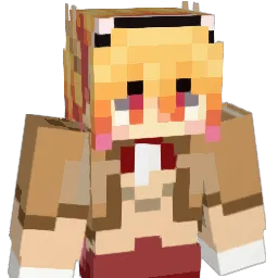 takanasiaoi's Minecraft skin