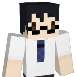 takapiko0819 Minecraft avatar bust