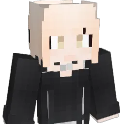 takarin205 Minecraft avatar bust
