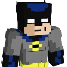 takashiABC Minecraft avatar bust