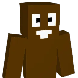 takayan8910 Minecraft avatar bust